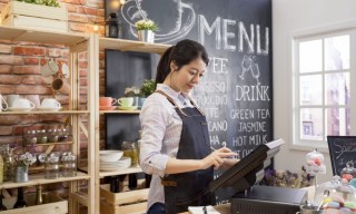 Epos Now Considers Sale of Minority Stake