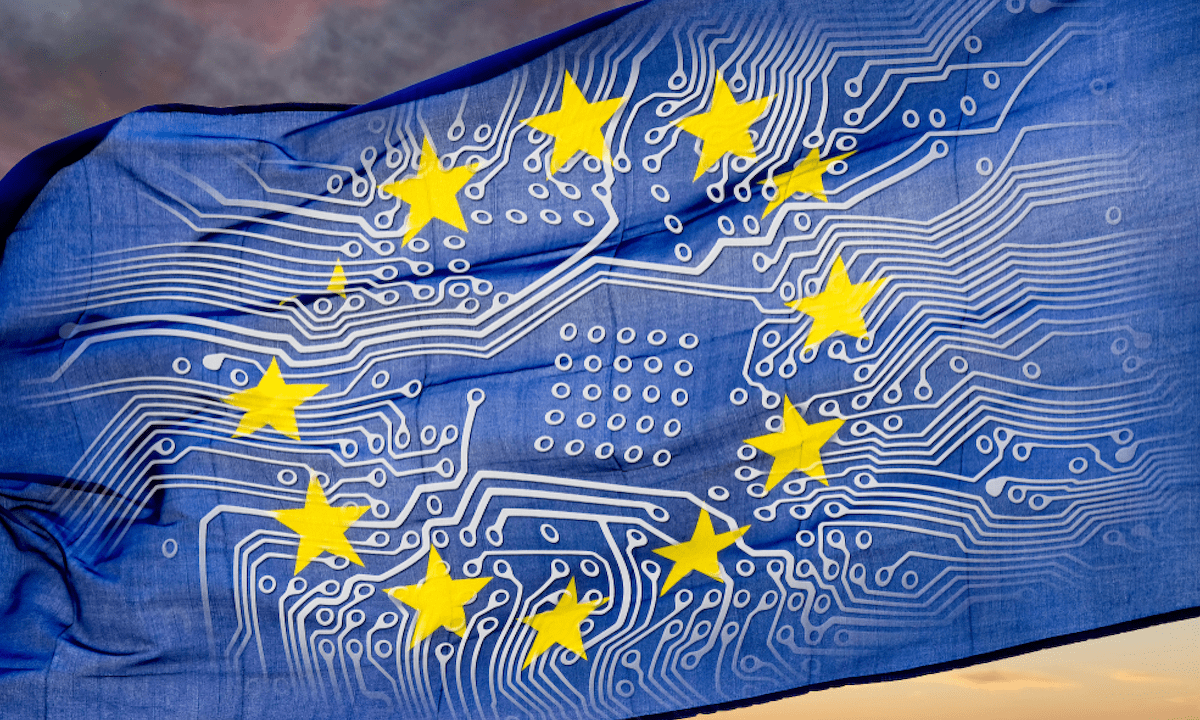 Vance: ‘Authoritarian Censorship’ in EU Could Smother AI
