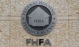 Federal Housing Finance Agency, FHFA