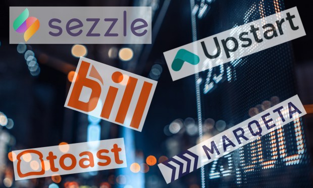 Earnings Deluge Helps Send FinTech IPO Index 4% Higher