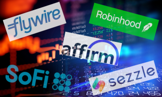 BNPL Regulation Grabs Headlines as FinTech IPO Index Loses 2.7%