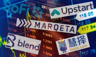 Platforms Rally to Push FinTech IPO Index 3% Higher