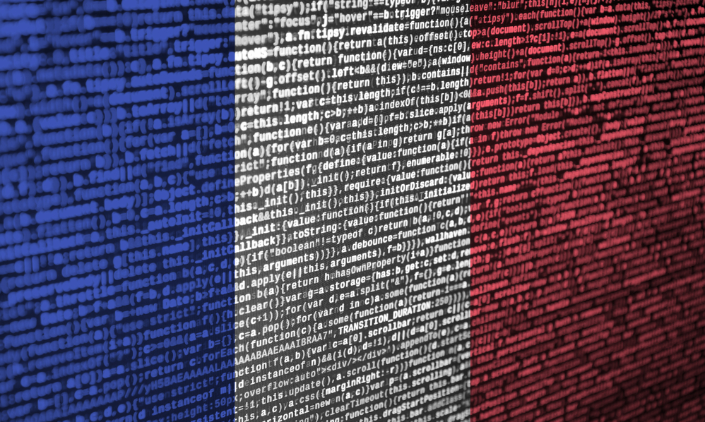 Could France Lead the EU’s Digital Comeback?  