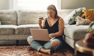 Gen Z Members Expect Credit Unions to Double Banking Features