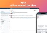 David Sacks Debuts Work-Oriented AI Chat Platform Glue