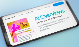 Google Scrambles to Fix AI After ‘Glue on Pizza’ Glitch