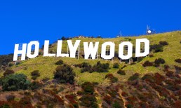 Tech Giants Aim to License Hollywood Content for AI Models