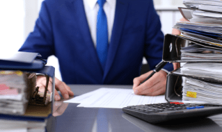 What Businesses Tackling Technical Debt Can Learn From the IRS