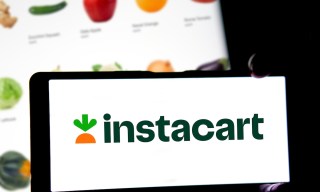 Instacart Offers Members an ‘Express Lane’ for $0 Holiday Deliveries