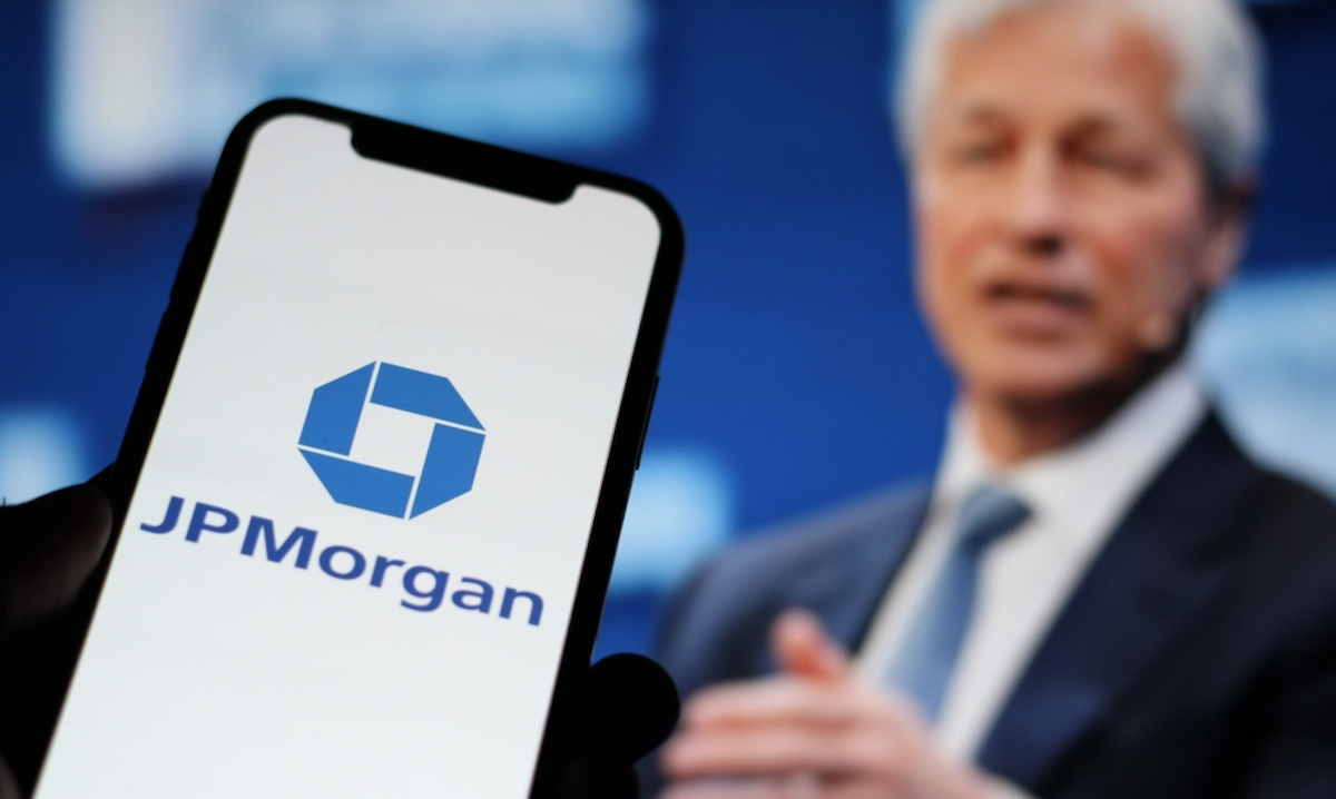 Dimon Forecasts Problems in Private Credit Market