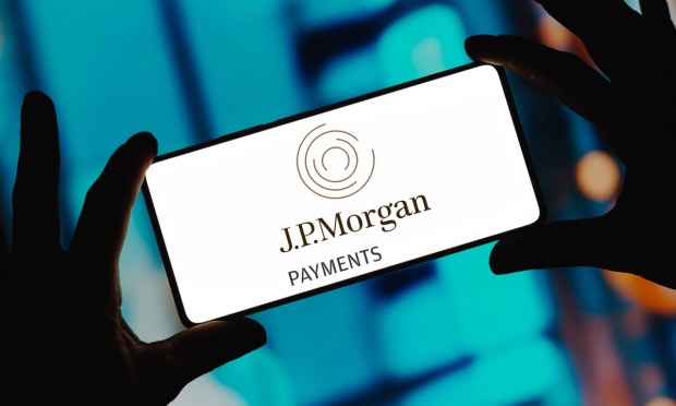 JPMorgan Offers Faster Domestic Payments Via Visa Direct 