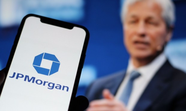 The Fed Reportedly Backing Off Tougher Capital Requirements