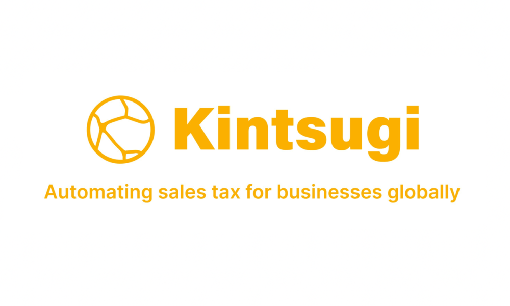Kintsugi Raises $6 Million to Further Develop Tax Automation Platform