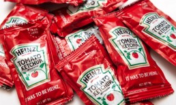 Kraft Heinz Sales Dip as Lower-Income Consumers Feel Squeezed