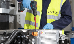 LSQ Provides Supply Chain Finance Solutions to Battery Recycler Ecobat