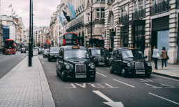 Uber Sued for $312 Million by London Cab Drivers