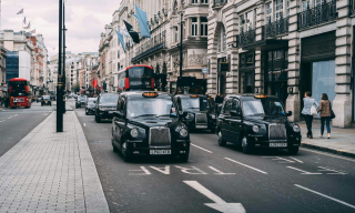 London Loses ‘Goliath’ Status as IPO Funding Hits 30-Year Low