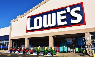 Lowe’s Buys Foundation Building Materials for $8.8 Billion