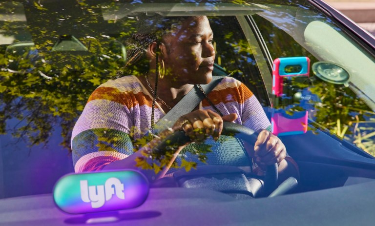 Lyft Extends 70% Pay Standard to Drivers Nationwide