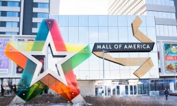 Mall of America Leads Push to Unique On-Site Experiences