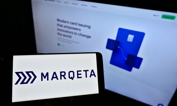Marqeta Processing Volumes Surge 33%; Earned Wage Access Beckons