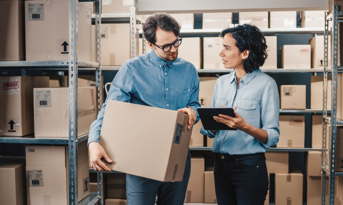Max Retail Raises $15 Million to Expand Excess Inventory Marketplace