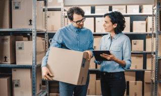 Max Retail Raises $15 Million to Expand Excess Inventory Marketplace