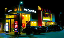 Report: McDonald’s to Launch Digital Marketing Fund, Add Ordering Channels
