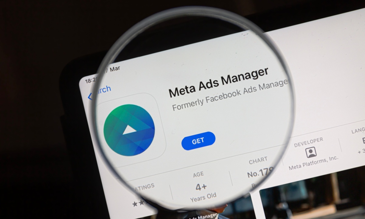 Meta Launches New GenAI Tools for Business Advertising