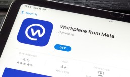 Meta to Phase Out Workplace Over Next 2 Years