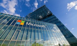 Microsoft Will Spend $3.2 Billion on Swedish AI Infrastructure