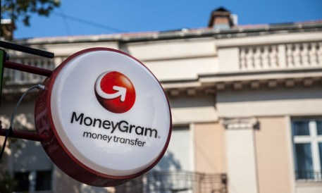 Fidye yazılımı çetesi MoneyGram'dan veri çaldığını iddia etti