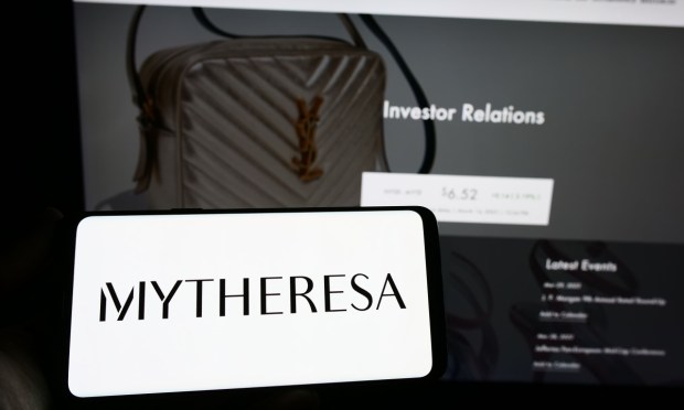 Mytheresa Aims to Be ‘Winner’ of Luxury eCommerce Downturn