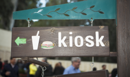 NCR Voyix and GRUBBRR Debut Restaurant Kiosk
