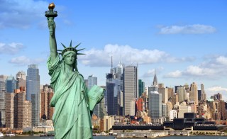 New York City Dreams of Being Silicon Valley