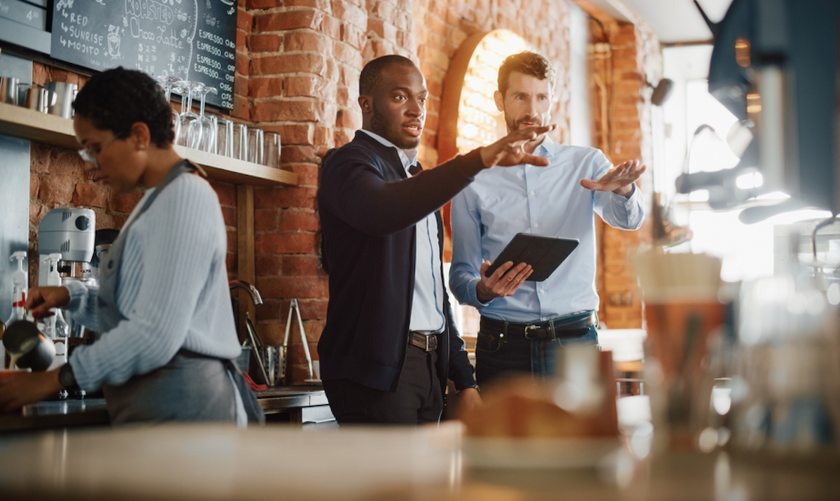 Nory Raises $16 Million to Expand ‘AI Restaurant Manager’ Product