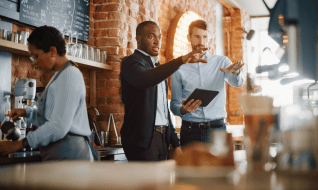 Nory Raises $16 Million to Expand ‘AI Restaurant Manager’ Product