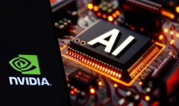 Nvidia Results Exceed Expectations, Driven by ‘AI Factories’