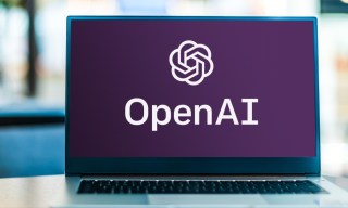 Report: Hacker Stole Details of OpenAI’s Tech