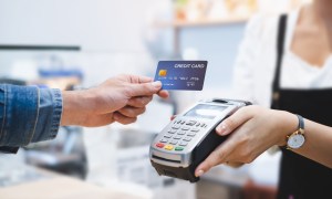 Opus Technologies, payment methods