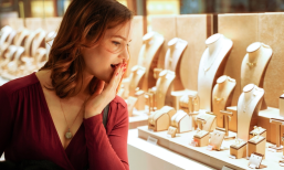 Pandora: Young Shoppers Take Shine to Lab-Grown Diamonds