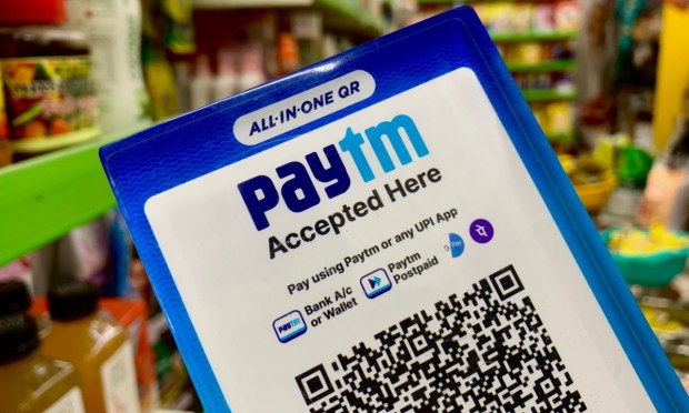 Paytm Money Names Rakesh Singh CEO as COO Departs