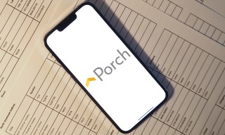 Porch Group Sues China Construction Bank, Alleging Reinsurance Fraud