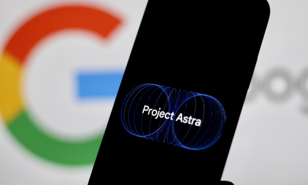 OpenAI, Google Double Down on Multimodal AI