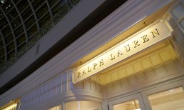 Ralph Lauren: Young Luxury Shoppers Tap Social Media for Inspiration