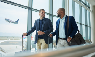 Ramp Connects Financial Automation Platform to Ascenda’s Global Rewards Ecosystem
