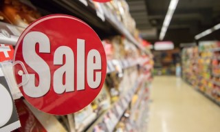 Bargain-Hunting Shoppers Drive Price Wars Among Retailers
