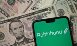 Robinhood Reports Return of Retail Traders, Surge in Crypto Trading