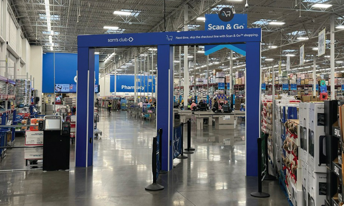 Sam’s Membership Scans Long run With AI-Pushed Checkout Technological innovation