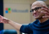 Microsoft CEO Nadella Says No to AI’s ‘Her’ Vibes
